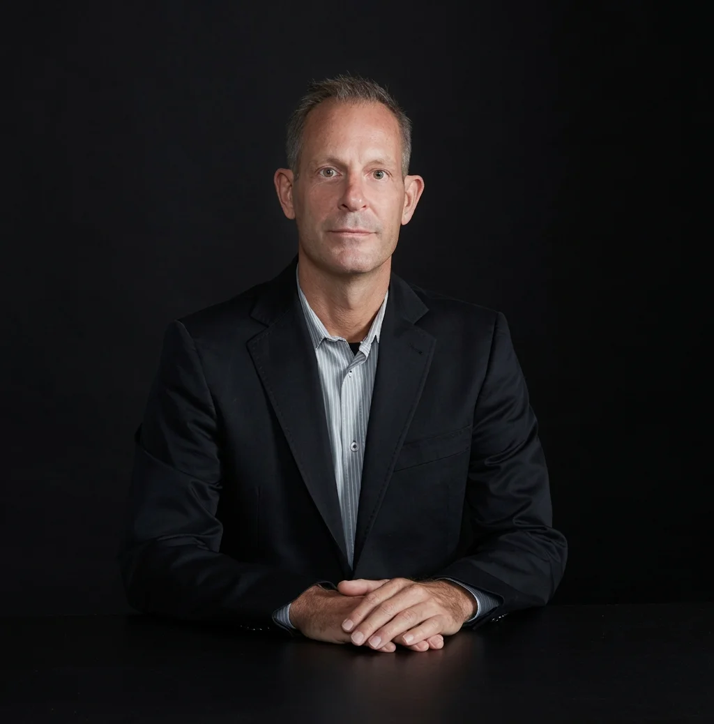 Patrick Baur, SEO- und GEO-Berater in Zürich